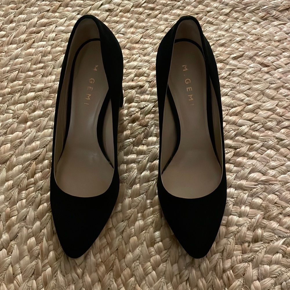 M. Gemi pumps